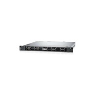 DELL Poslužitelj PowerEdge R260, Xeon 6325P, 6× 2.5", 16GB RAM, 480GB SSD, iDRAC9 Ent 16G, H355, PSU 700W